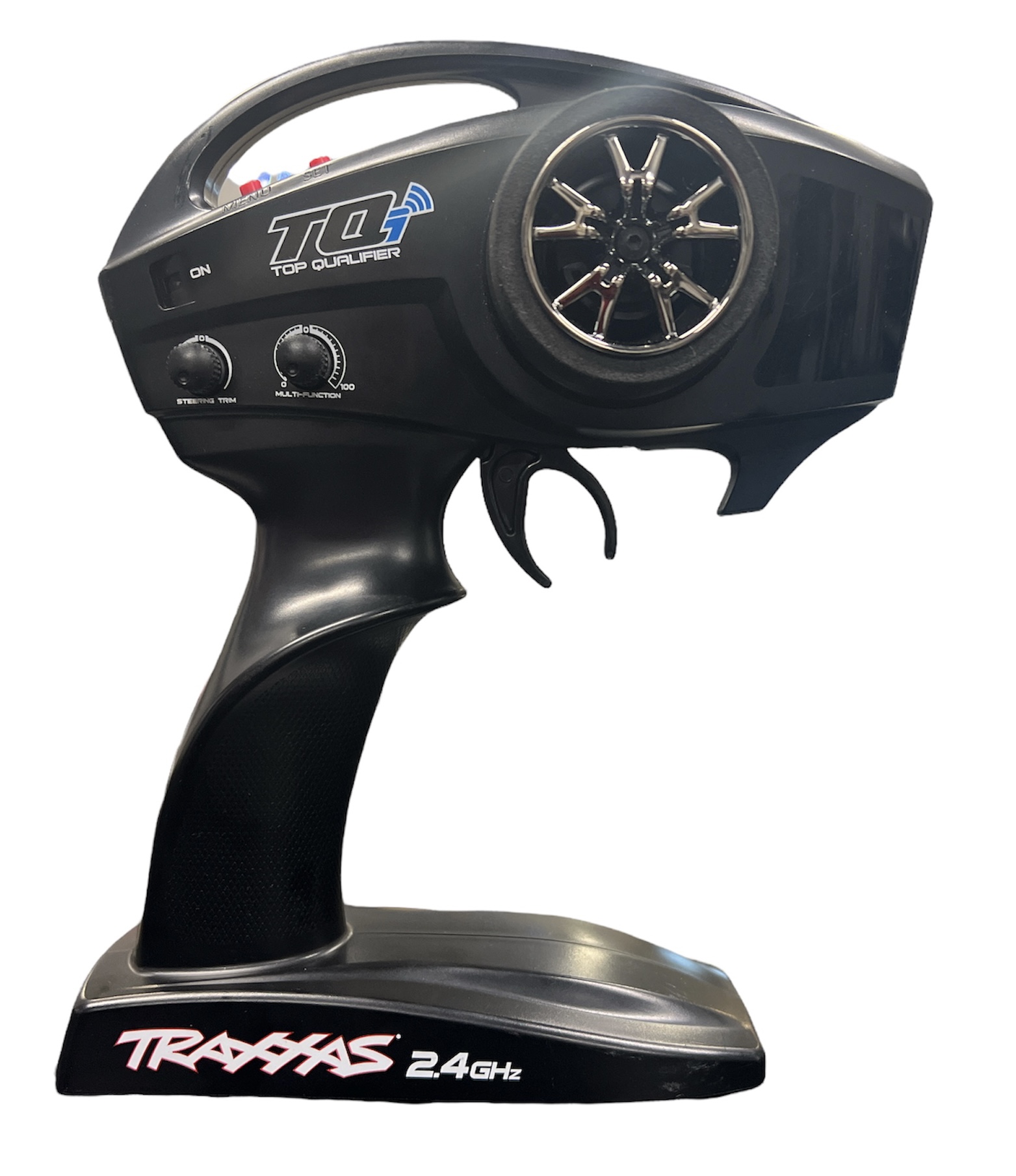 Traxxas Remote Control Cars Rustler 4x4 VXL