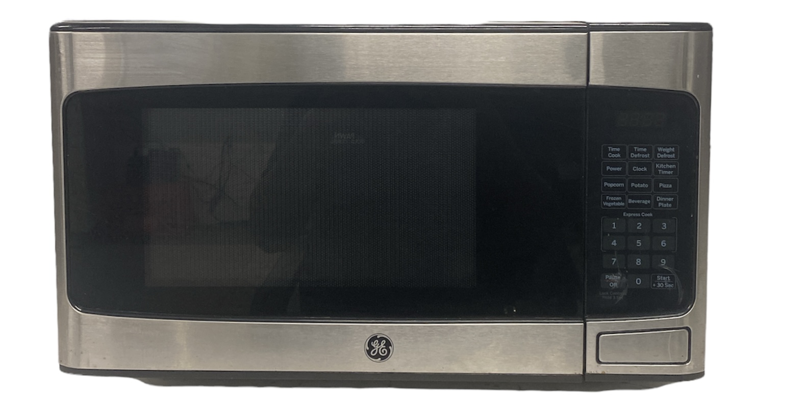 GE Microwave oven JES1145SH1SS