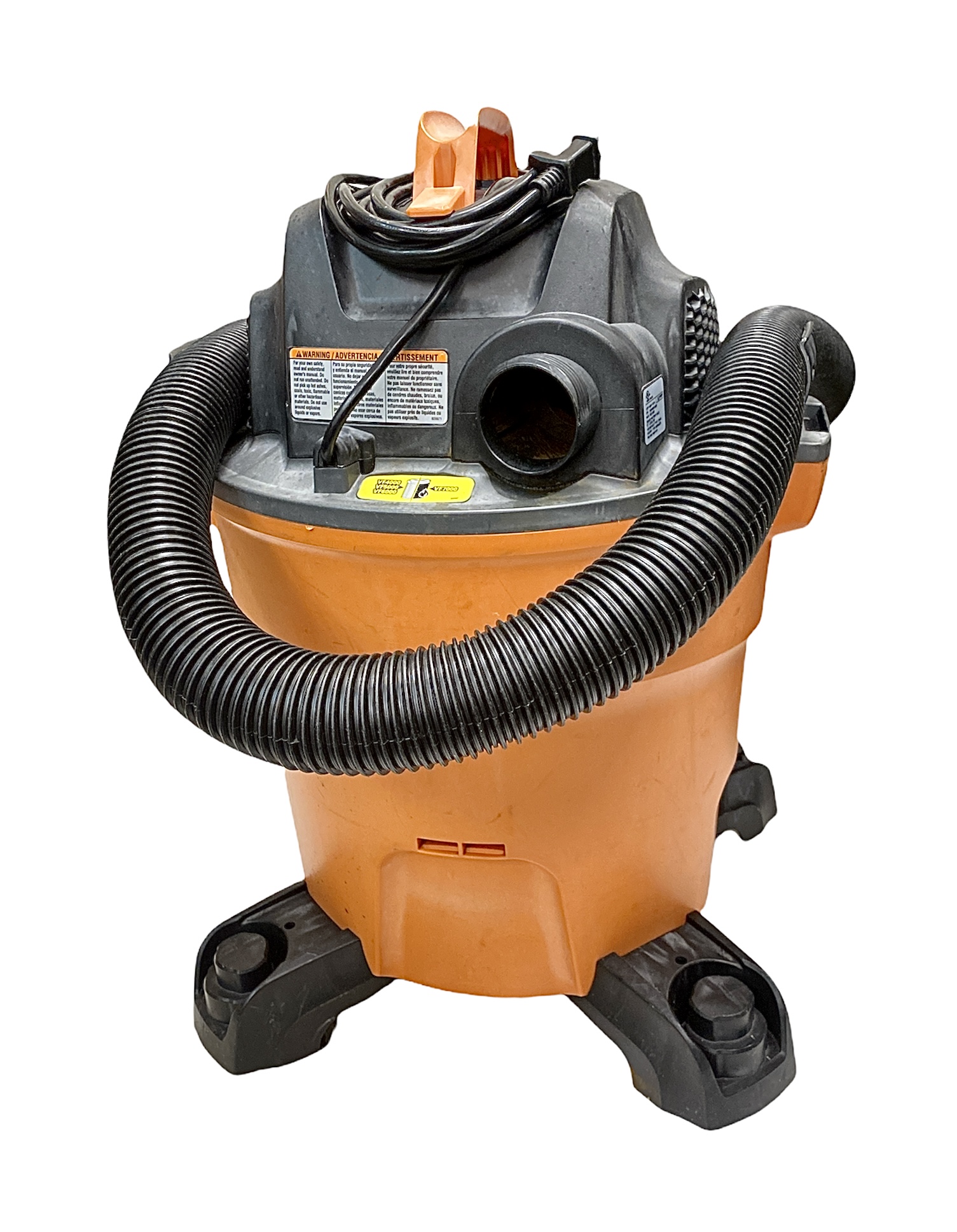 Ridgid Carpet tools HD12000