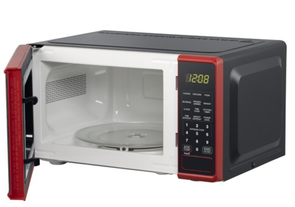 Mainstay Microwave oven MSF0R100072352