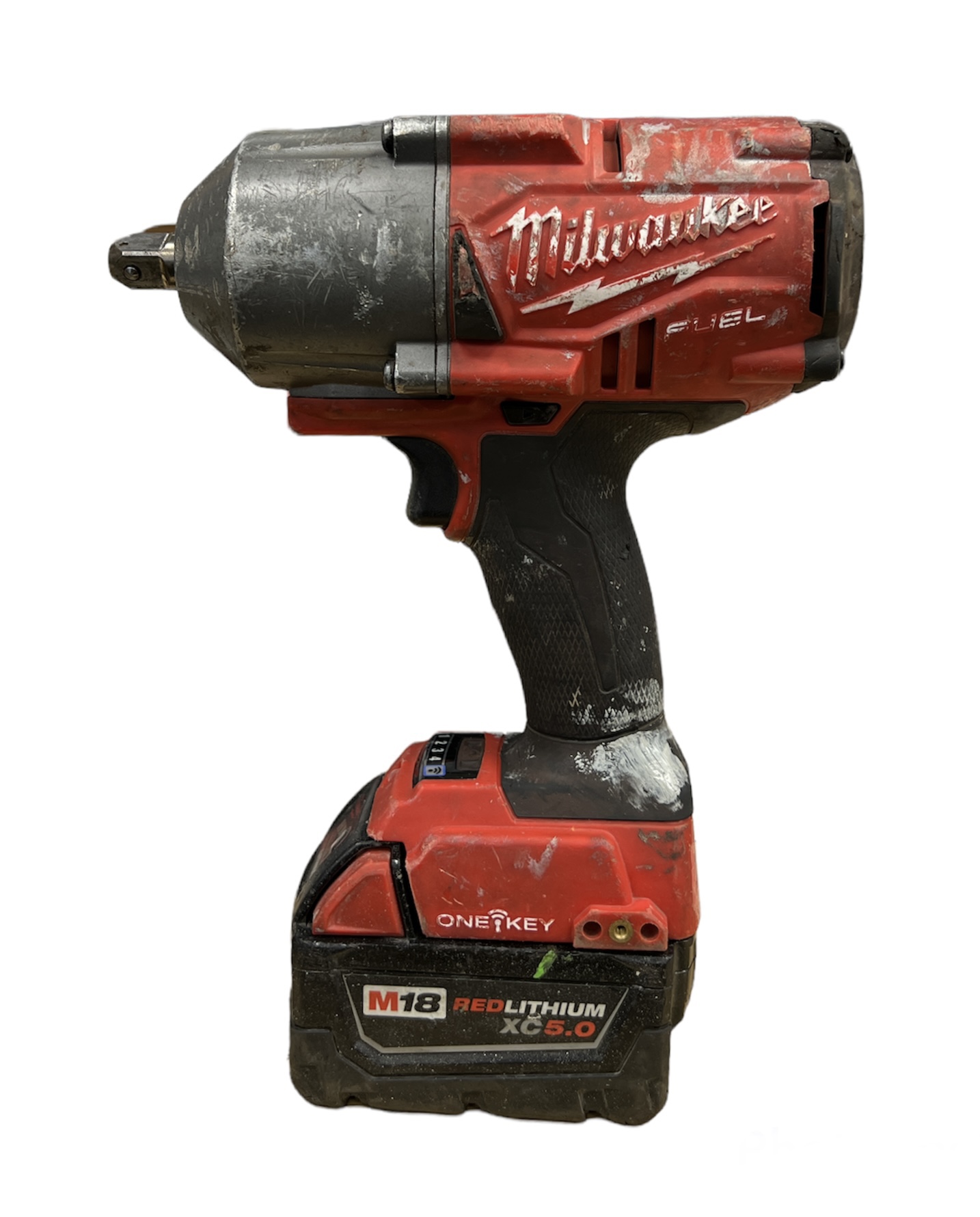 Milwaukee Cordless hand tools 286220