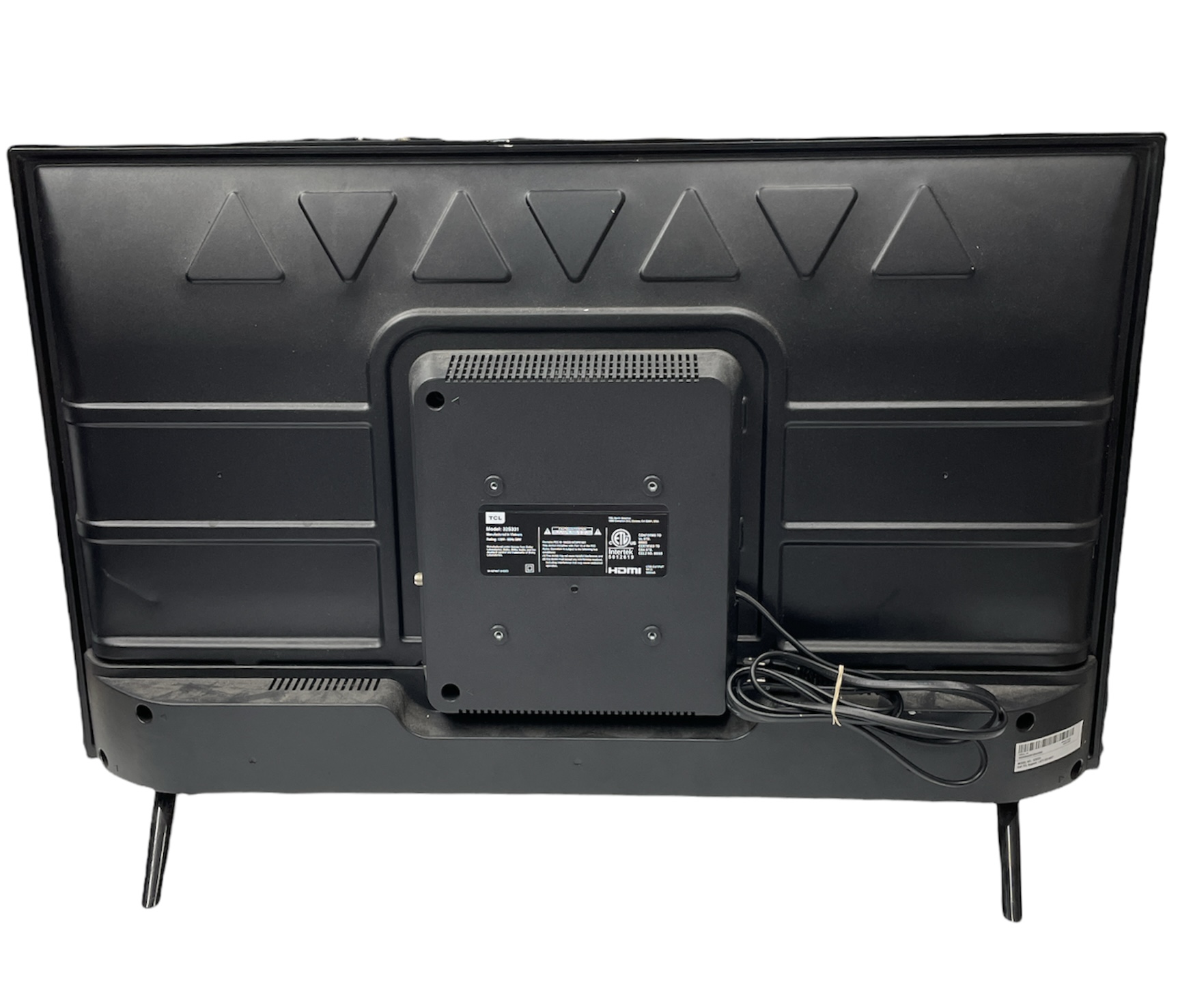 TCL LED 32S331