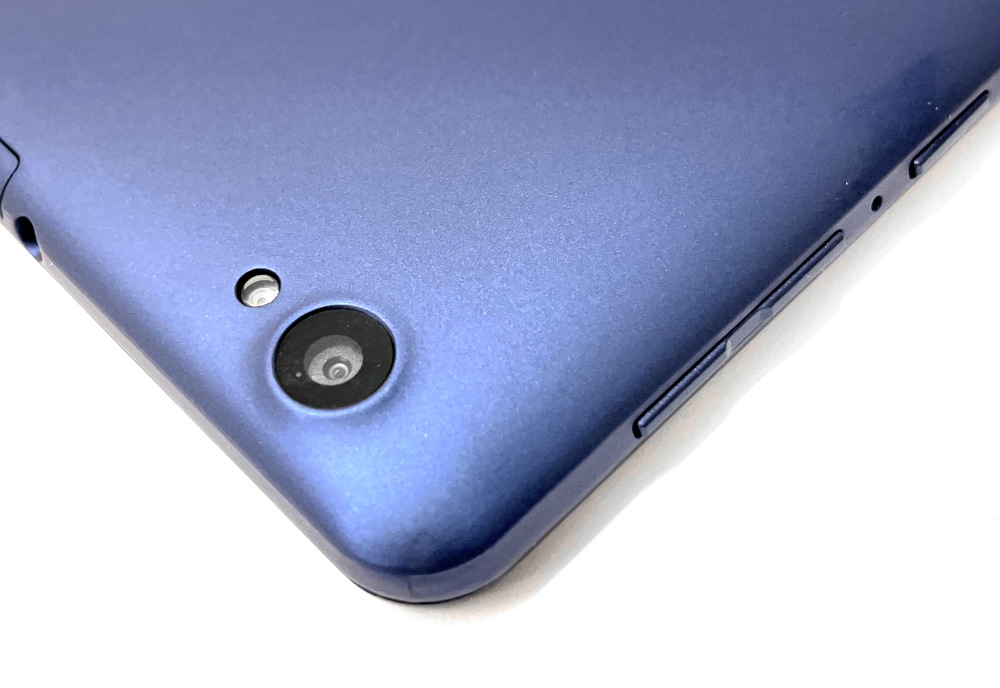 Blu Tablet M8L Plus