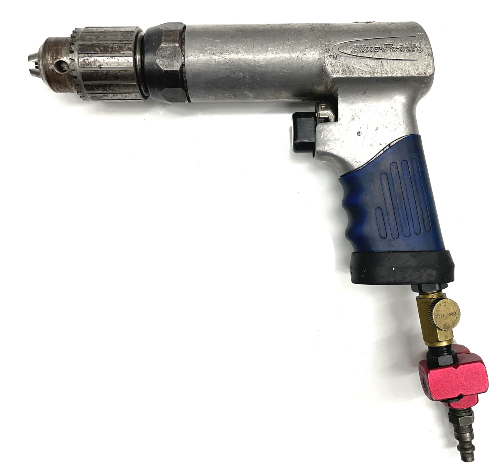 Bluepoint Air tool AT5000