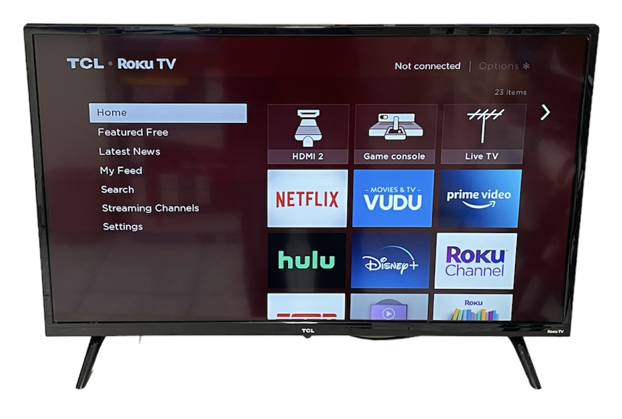 TCL LED 32S331