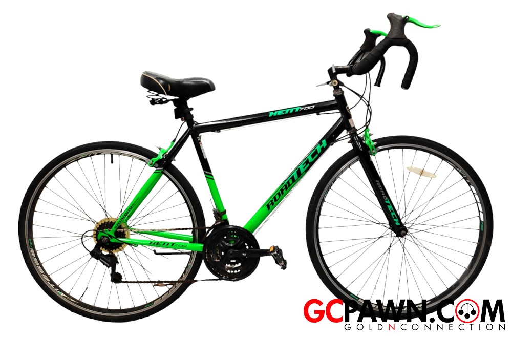 700c kent roadtech road bike new arrivals