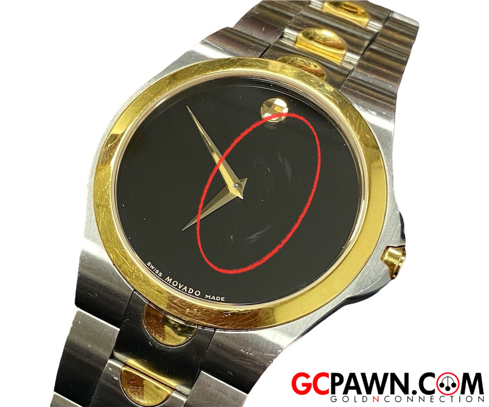 Movado 81 e7 1850 shop