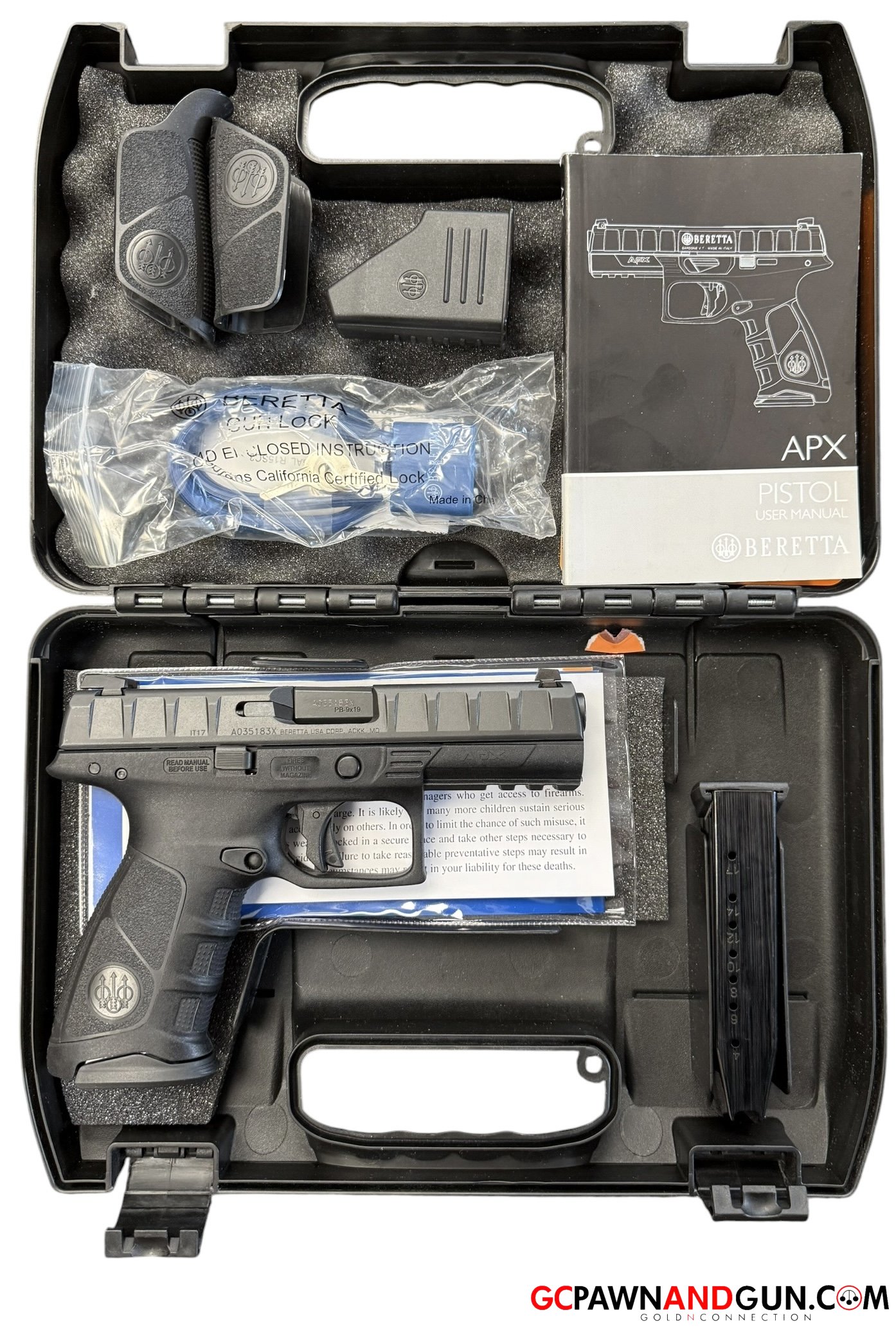 View item for sale