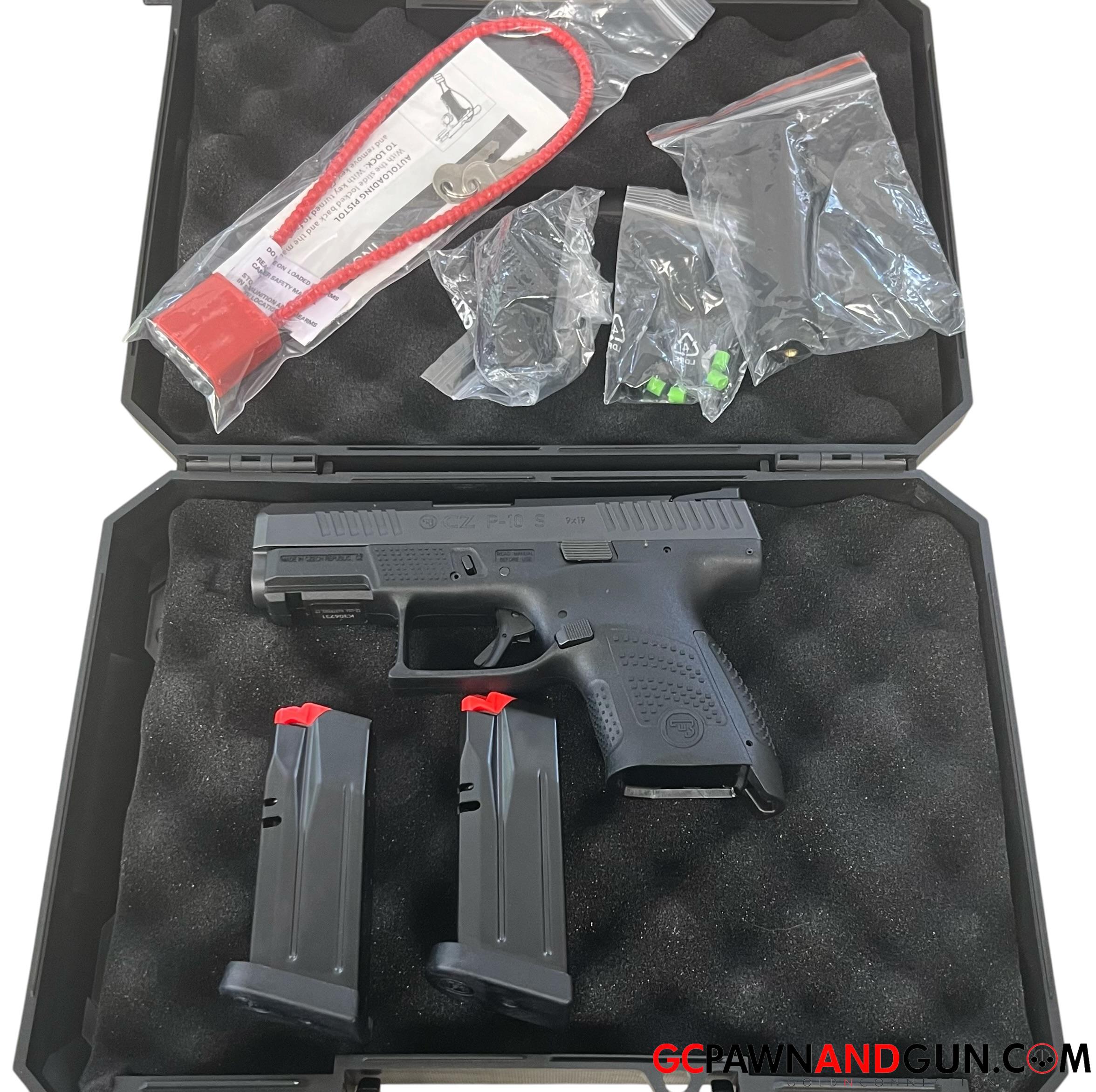 View item for sale