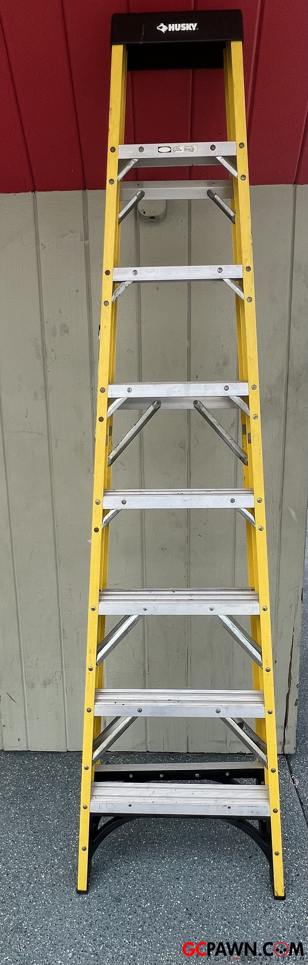 View product details for Husky - Painting tools - 01-48000-00