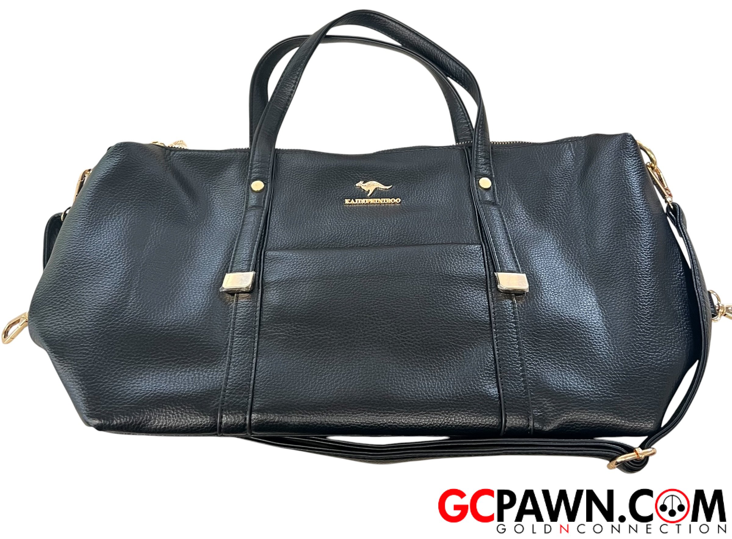View product details for Kaidifeiniroo - Purse - Shoulder bag