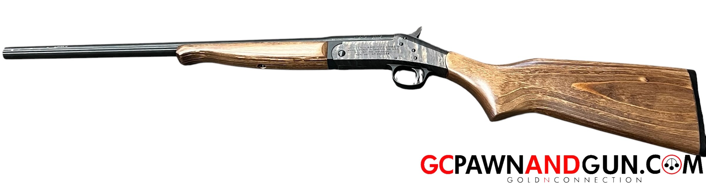 View product details for New England Firearms - Shotgun - Pardner