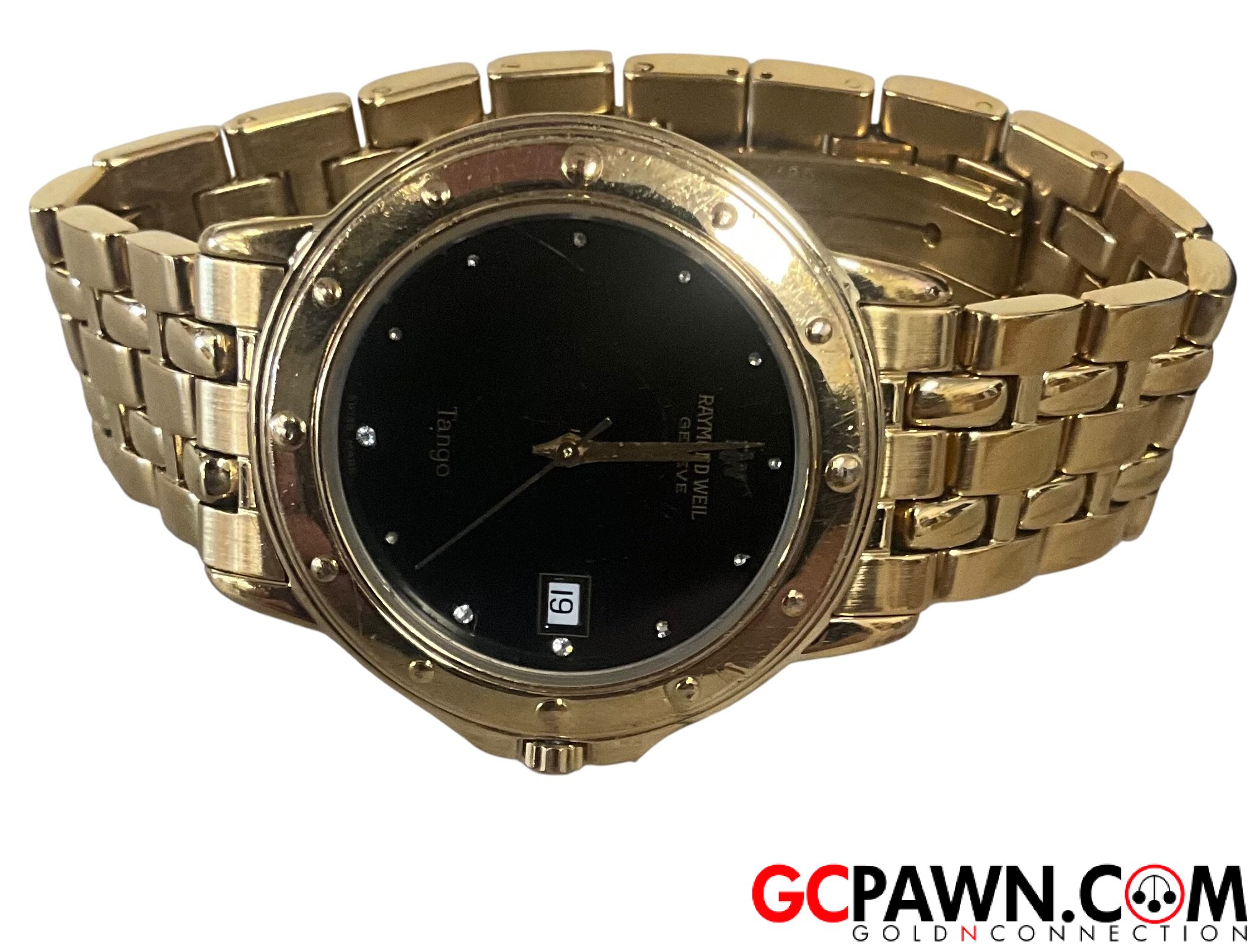 View product details for Raymond Weil - Wrist watch - Tango - Swiss quartz