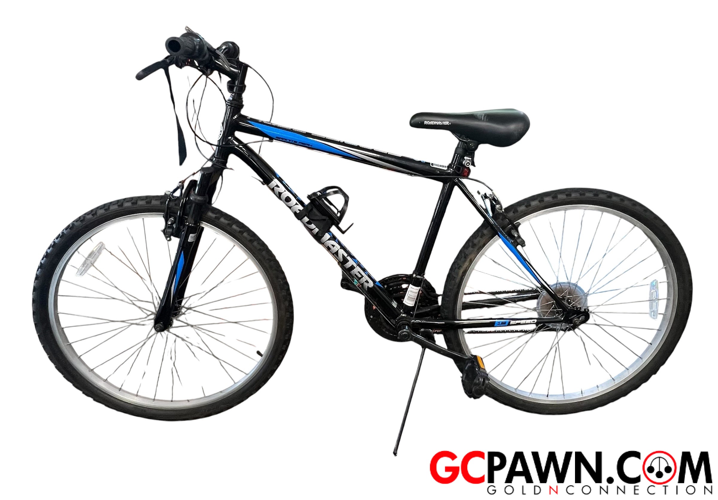 View product details for Roadmaster - Mountain - Granite Peak