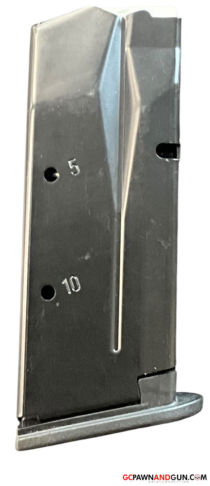 View product details for Smith & Wesson - Magazine - Pistol - Csx