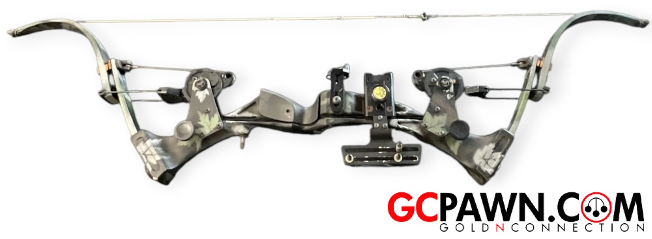 View product details for Oneida Eagle - Bow & Arrows - Strike eagle