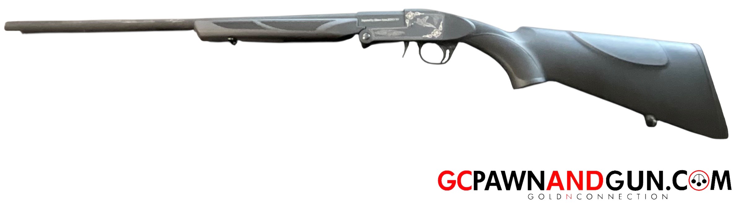 View product details for Atlas Forces - Shotgun - Gfsb