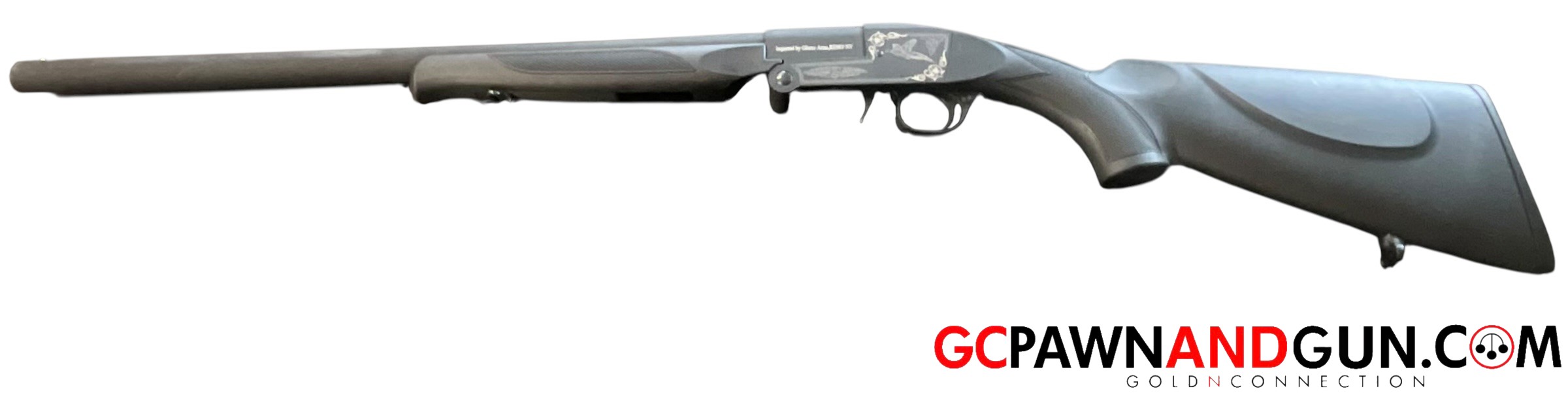 View product details for Atlas Forces - Shotgun - Gfsb