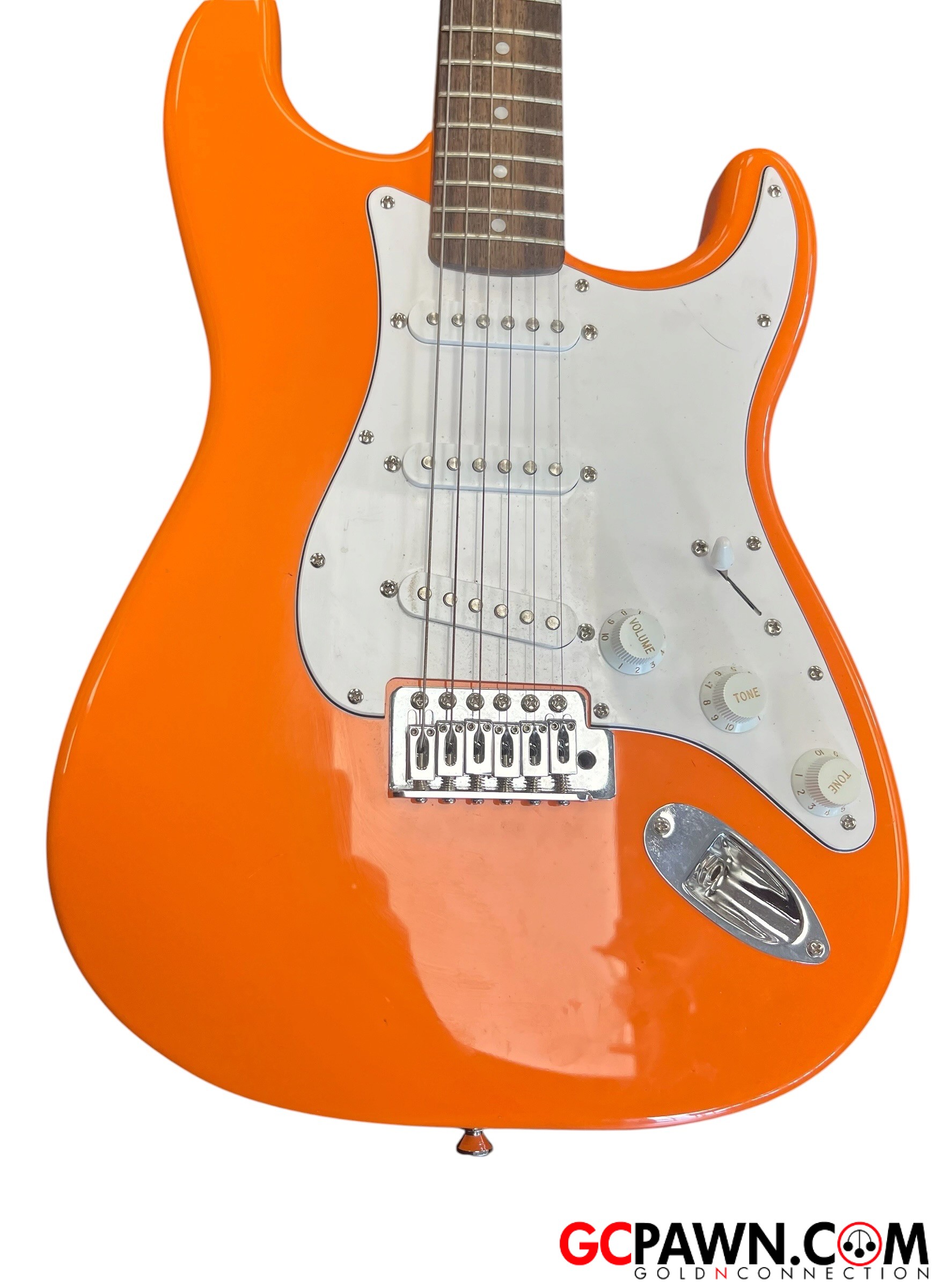 View product details for Squier - Guitar - Electric - Squier Sonic Stratocaster