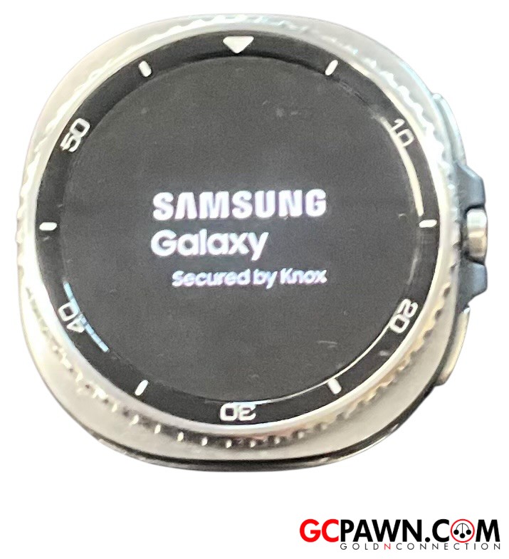 View product details for Samsung - Galaxy watch8 Classic SM-L500 (Unlocked)