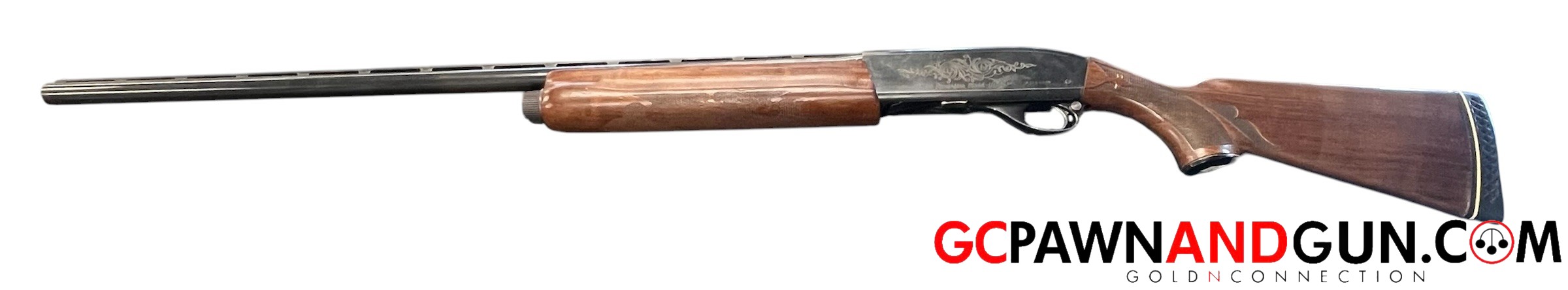 View product details for Remington - Shotgun - 1100