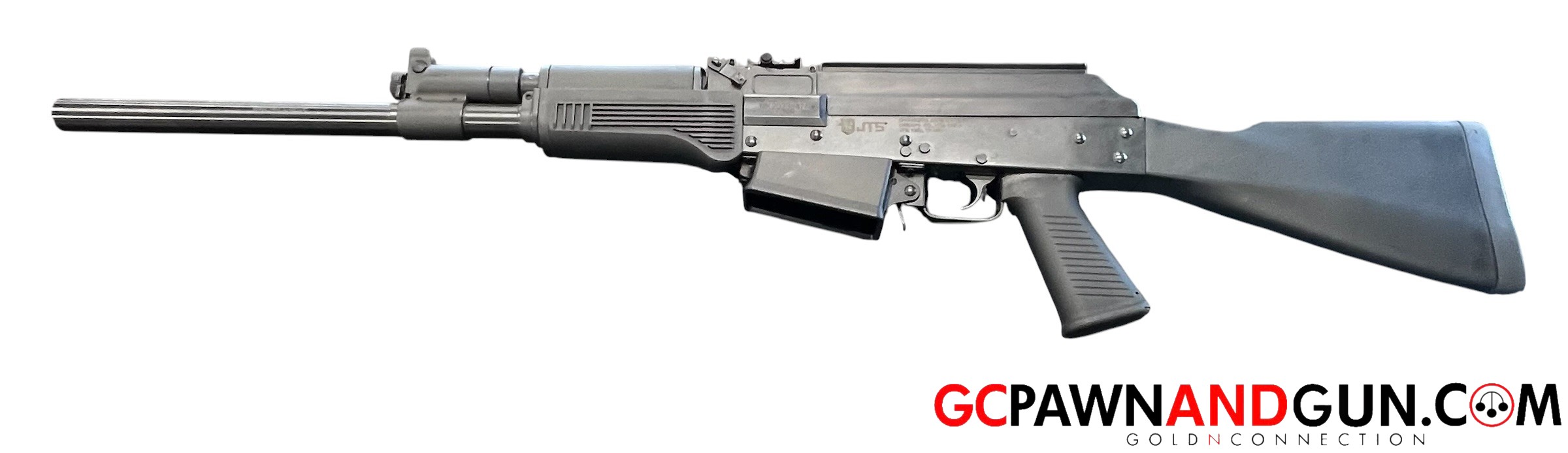 View product details for Chongqing JianShe - Shotgun - M12AK
