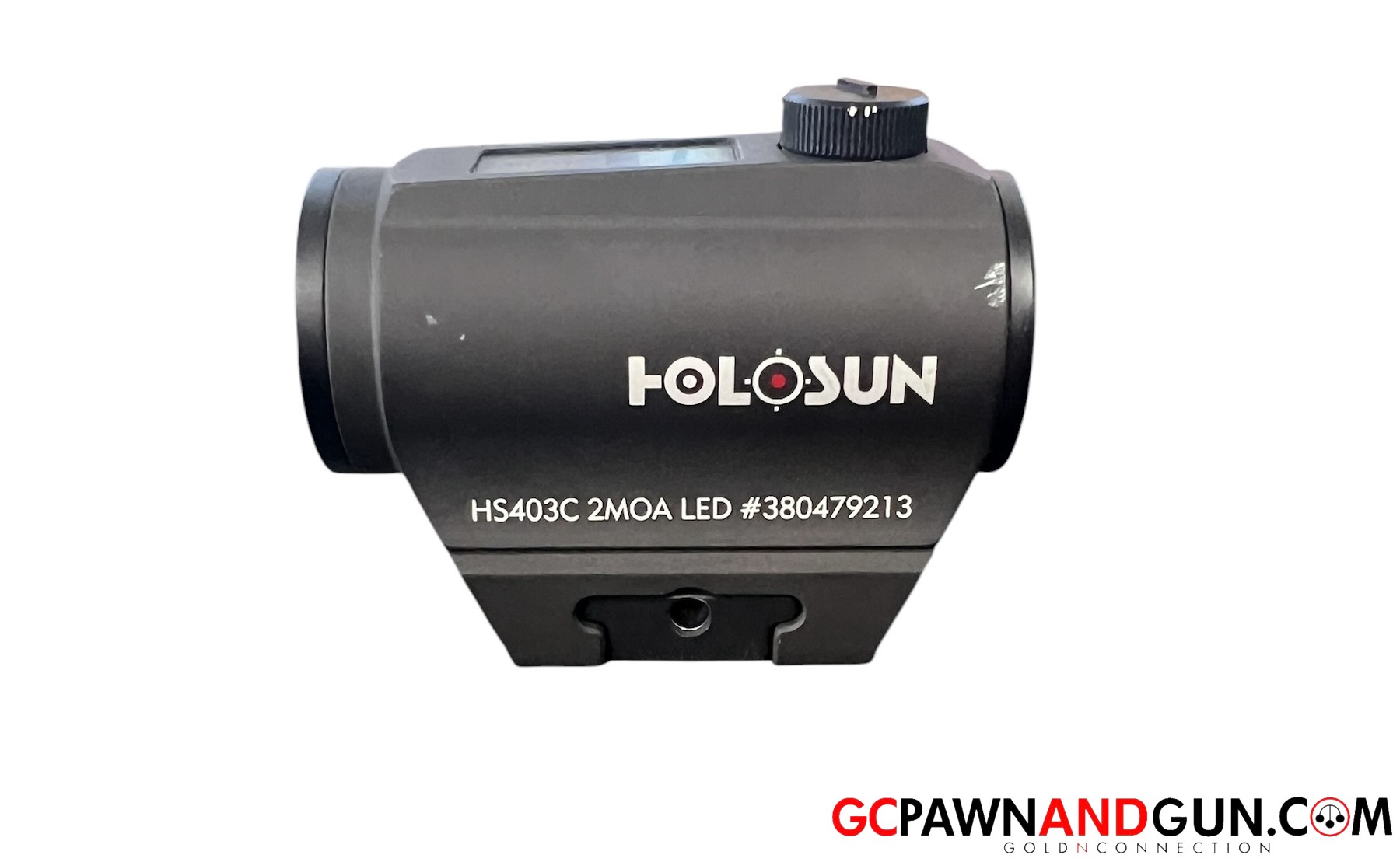 View product details for Holosun - Sights - HS403C