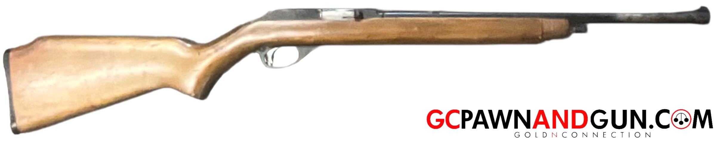 View product details for Marlin - Rifle - Glenfield mod 75