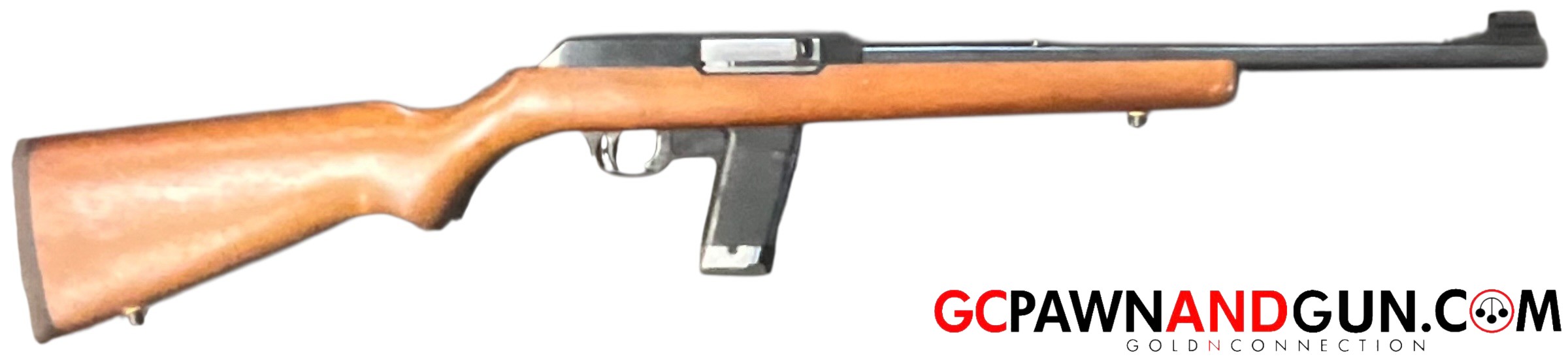 View product details for Marlin - Rifle - 9