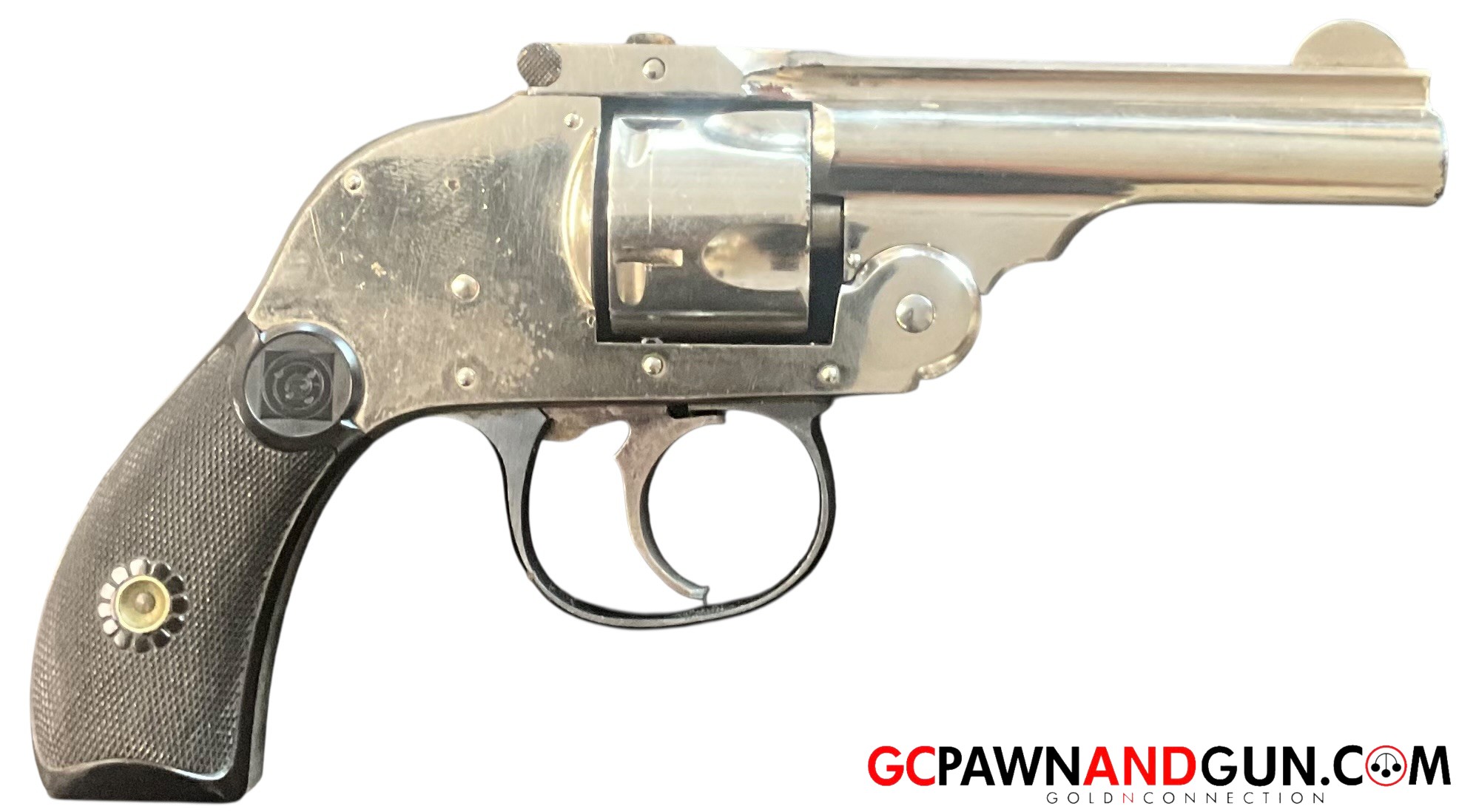 View product details for Harrington & Richards - Handgun - S&W CTGE