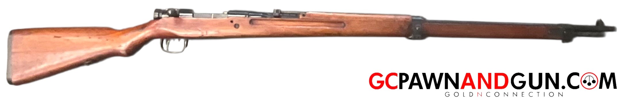 View product details for Norinco - Rifle - SkS