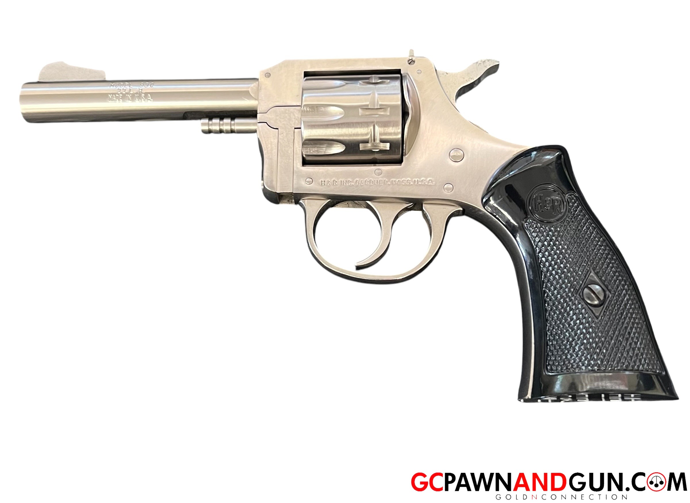 View product details for Harrington & Richards - Handgun - 930