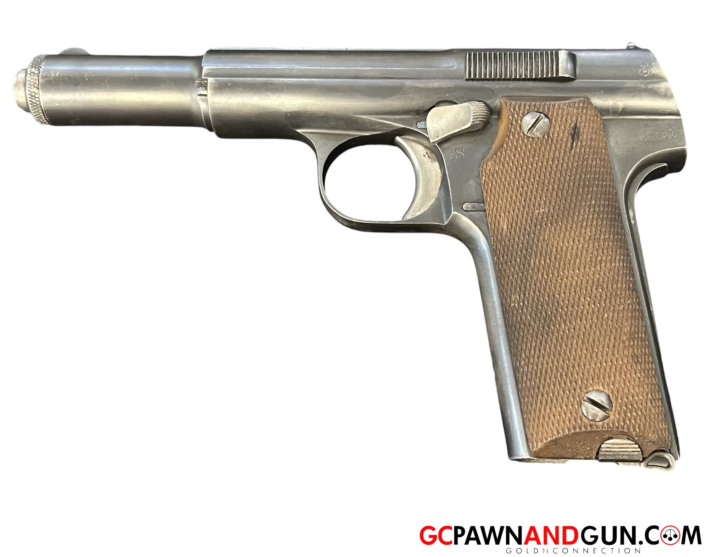 View product details for Astra - Handgun - 600/43