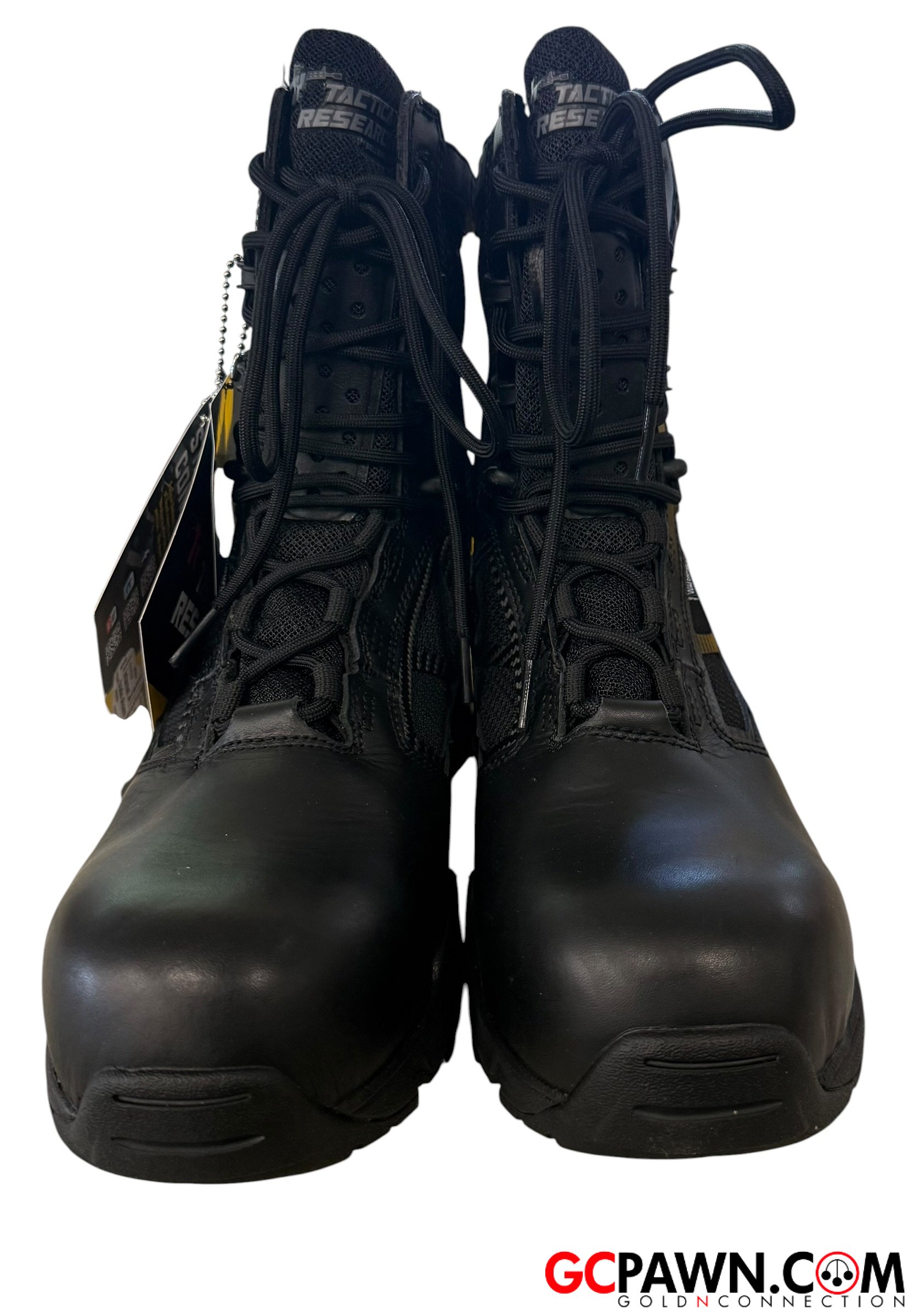 View product details for Belleville - Shoes - 8