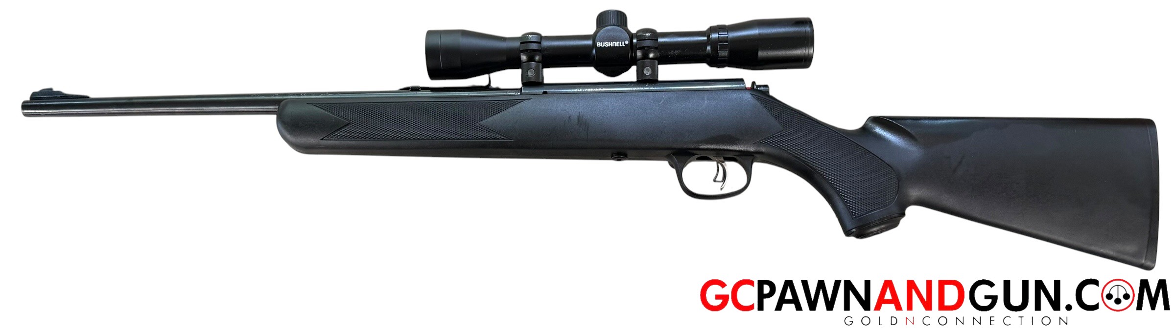 View product details for Remington - Rifle - 514