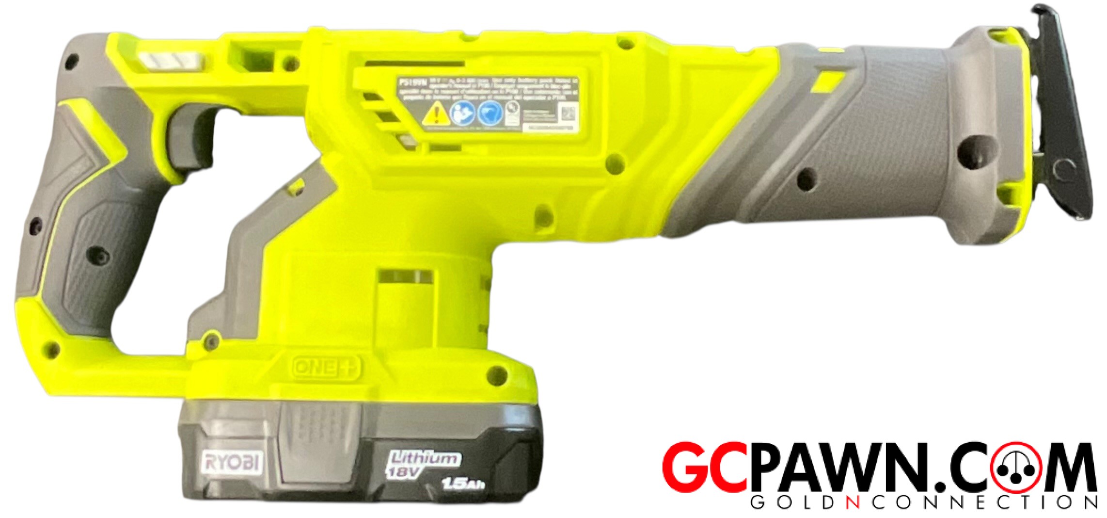 Ryobi - P519VN