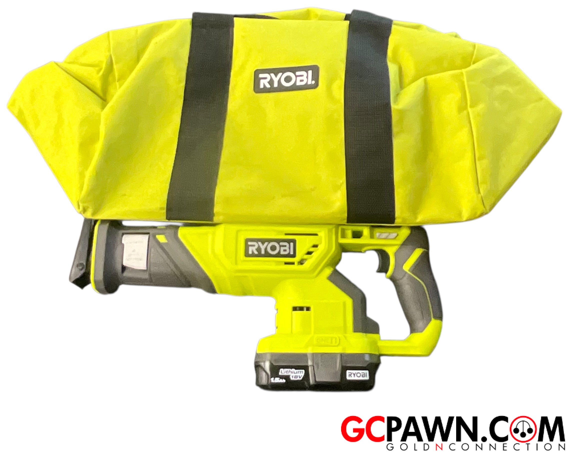 Ryobi - P519VN