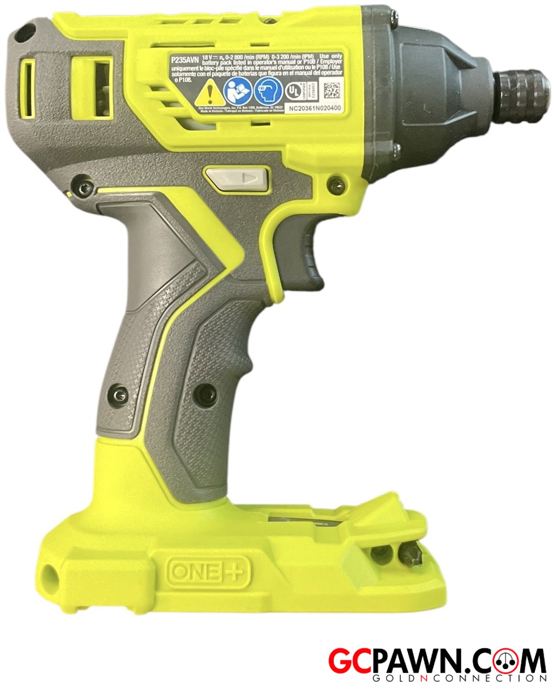Ryobi - P235AVN