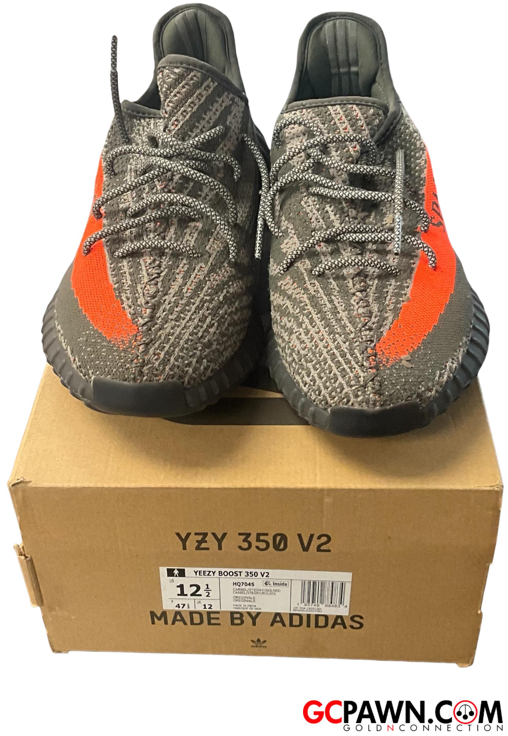 View product details for Yeezy - Shoes - YEEZY BOOST 350