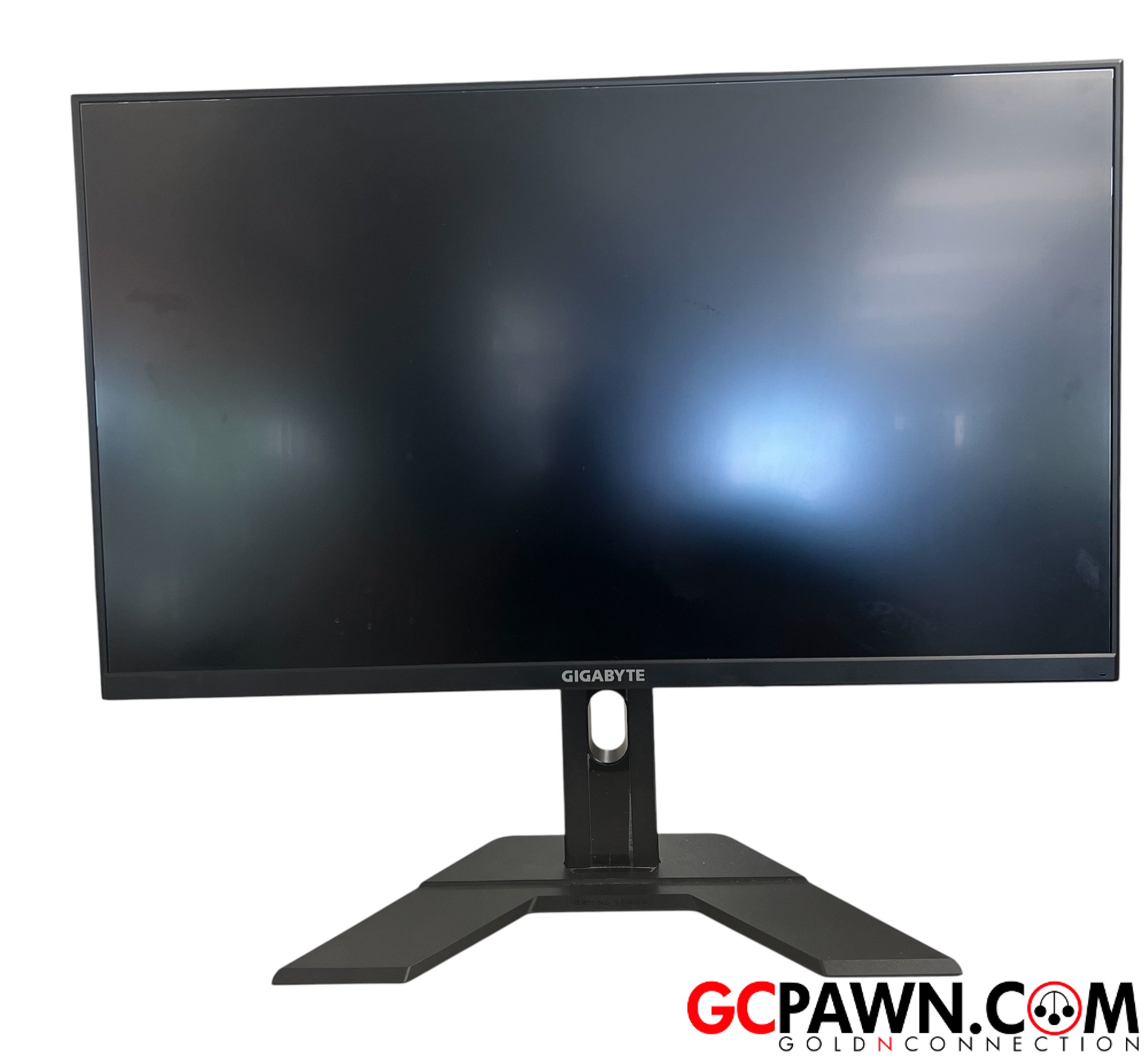 View product details for Gigabyte - Monitor - G27Q - Gaming monitor