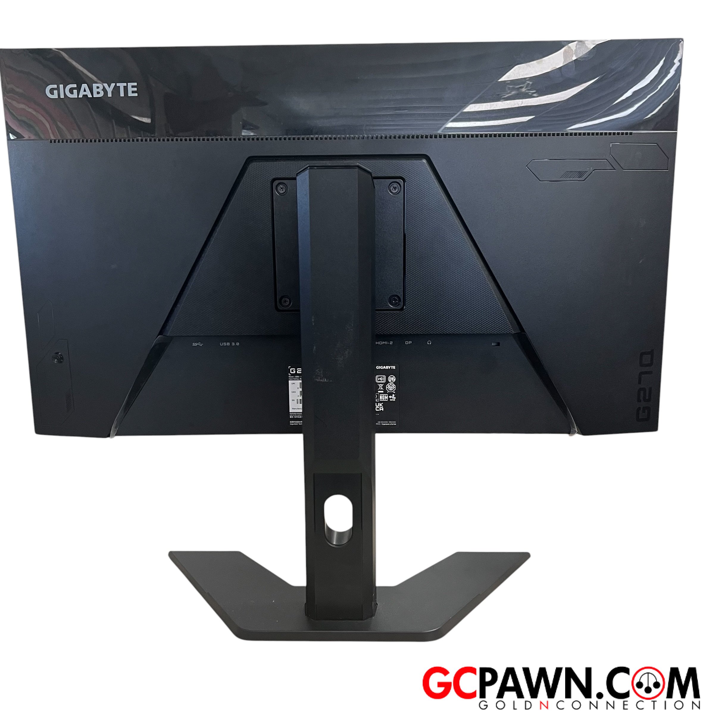 Gigabyte - G27Q