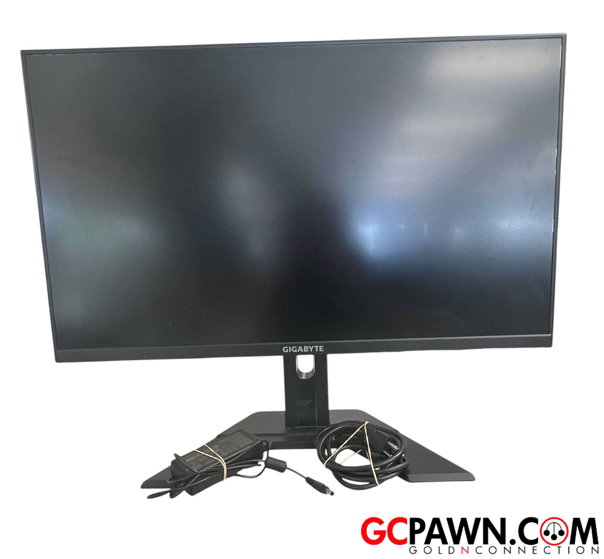 Gigabyte - G27Q
