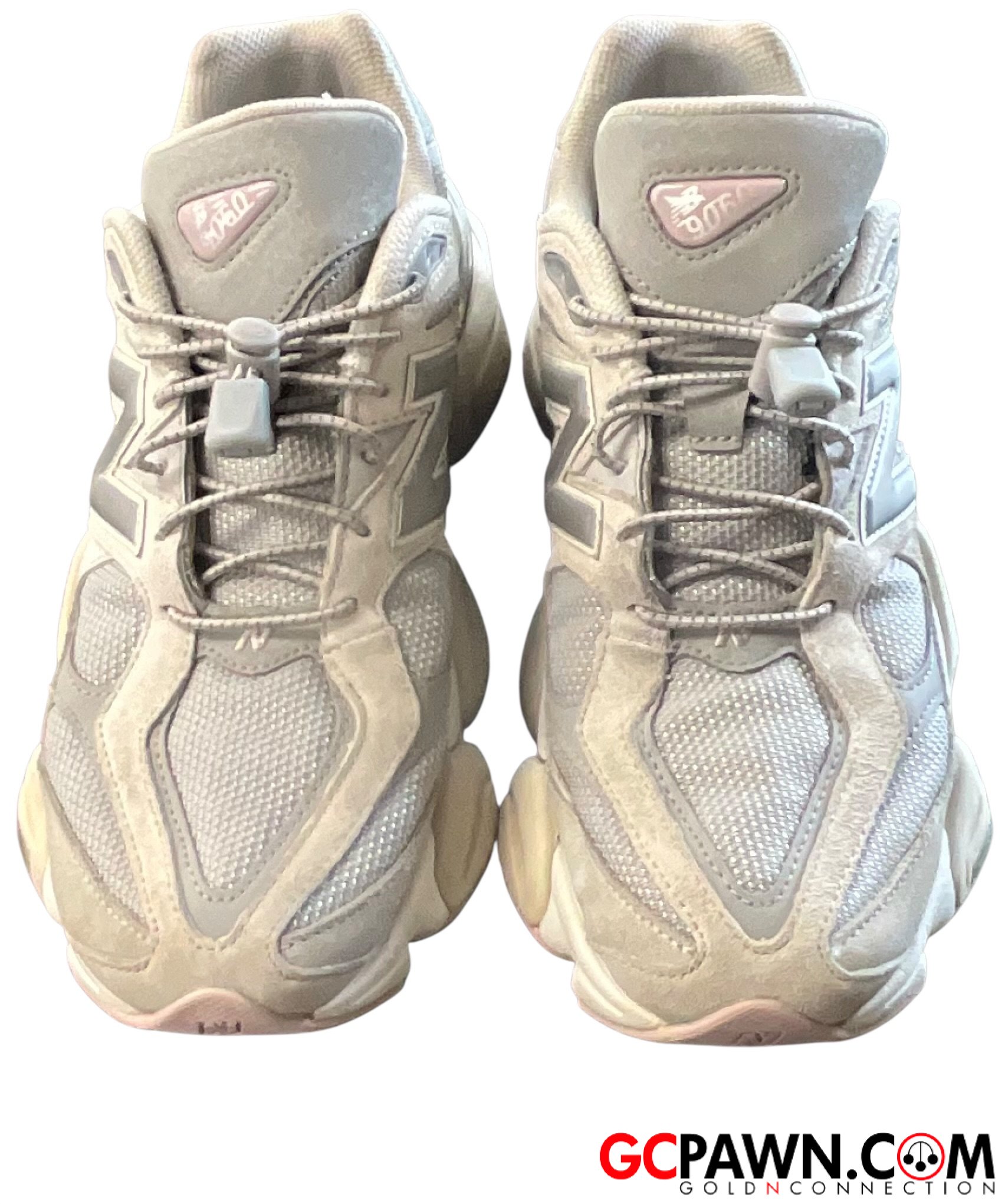 View product details for New Balance - Shoes - 9060 New balnce