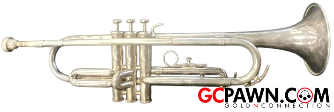 View product details for E.M. Winston - Trumpet - Boston