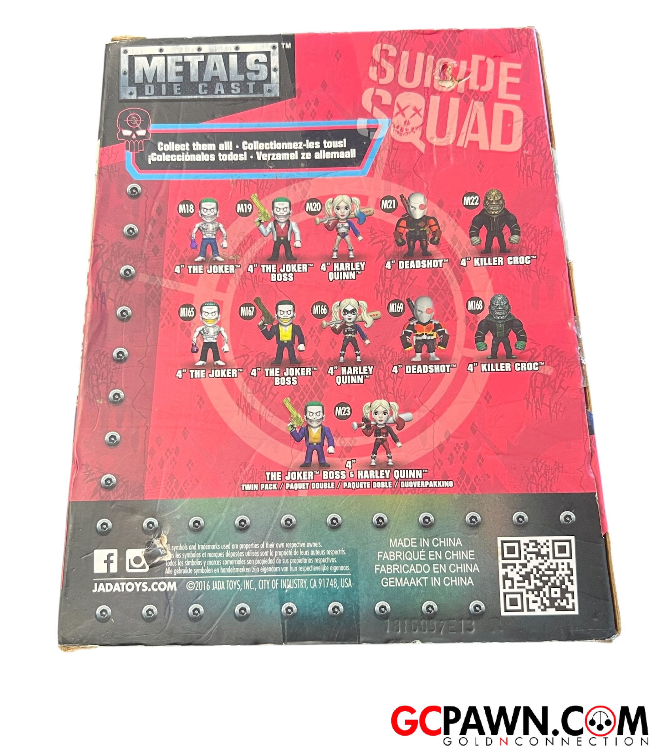 View item for sale