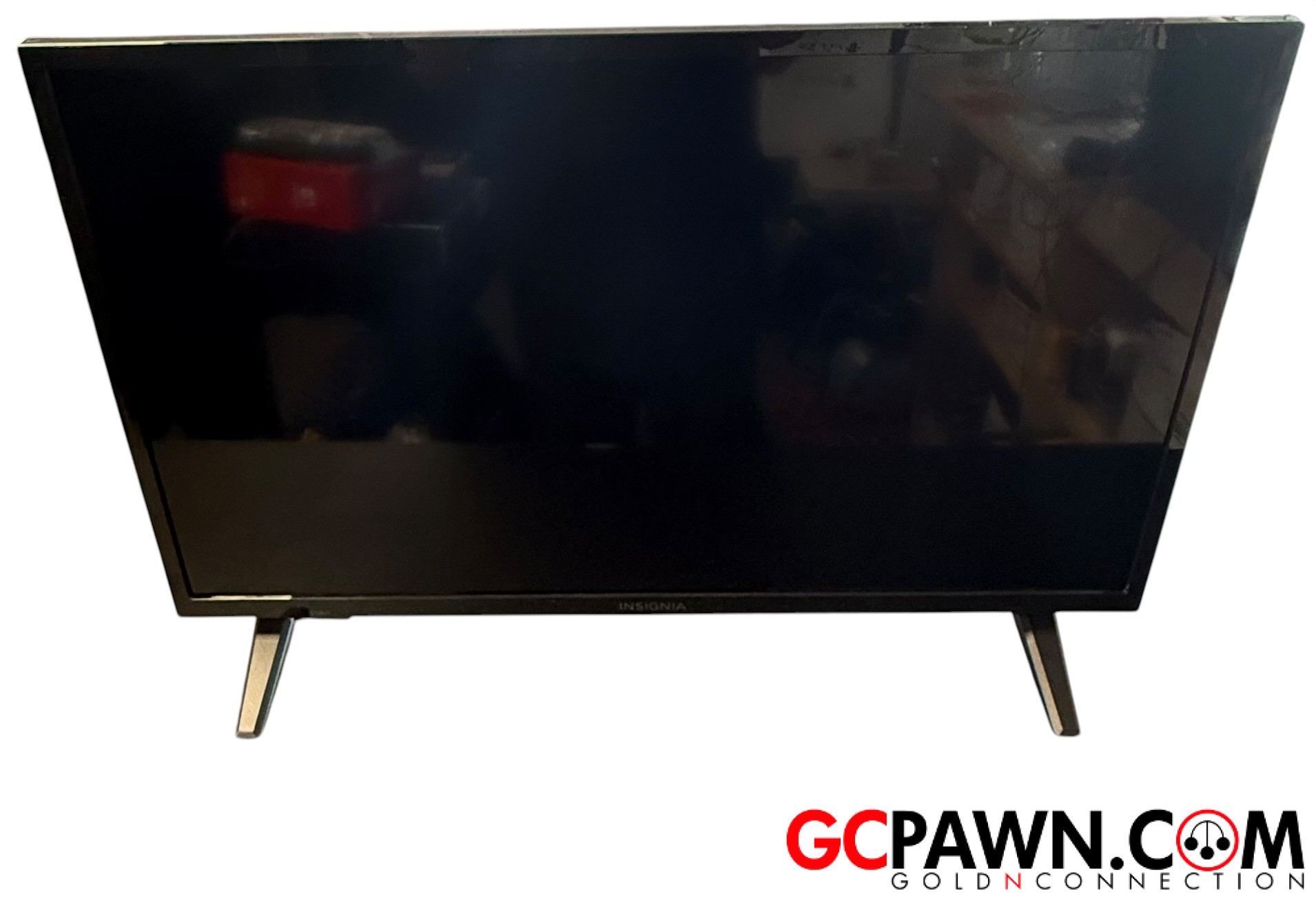 View product details for Insignia - LED - F20 SERIES