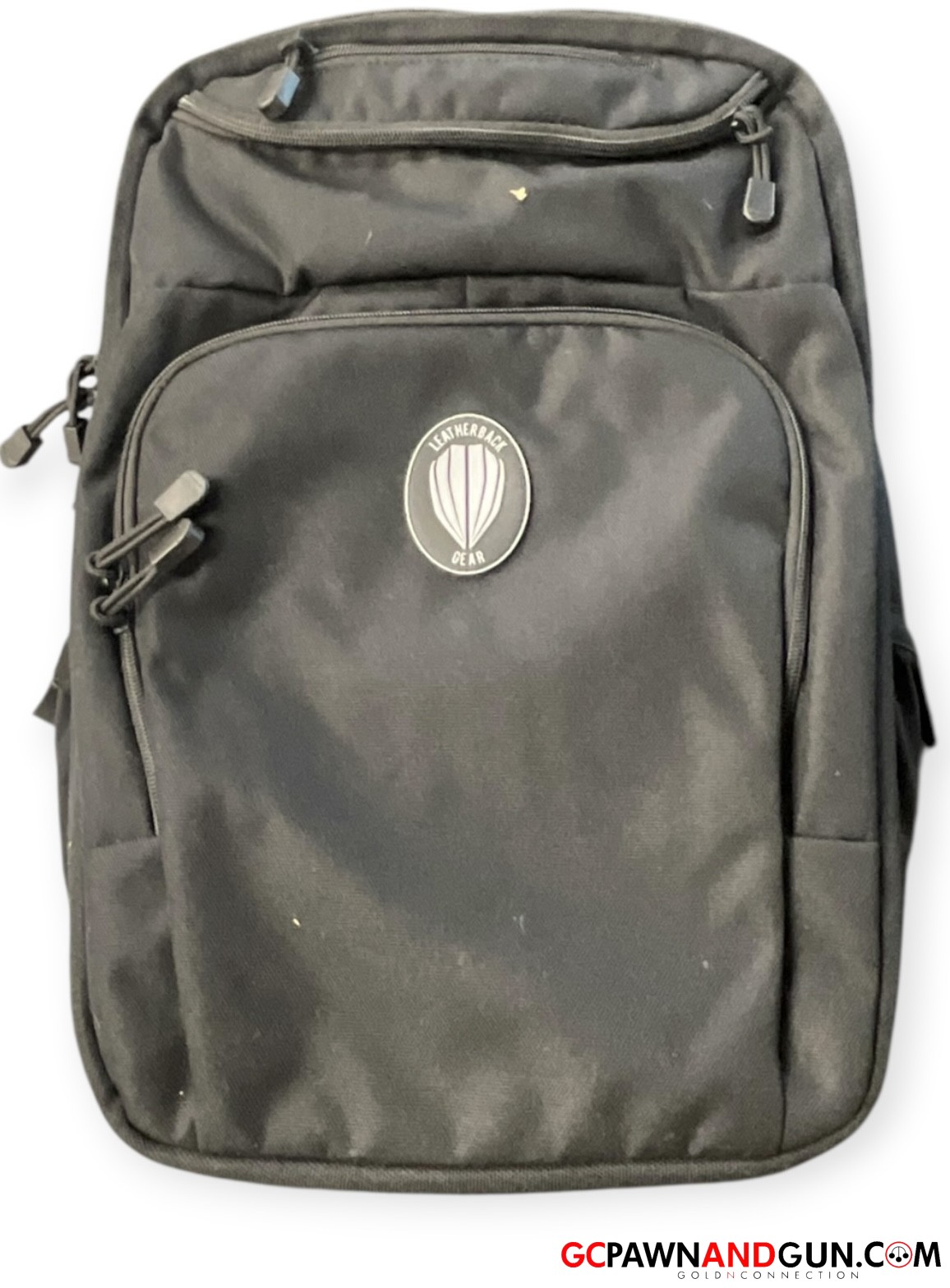 View product details for Leatherback Gear - Bulletproof Vest - Civilian One