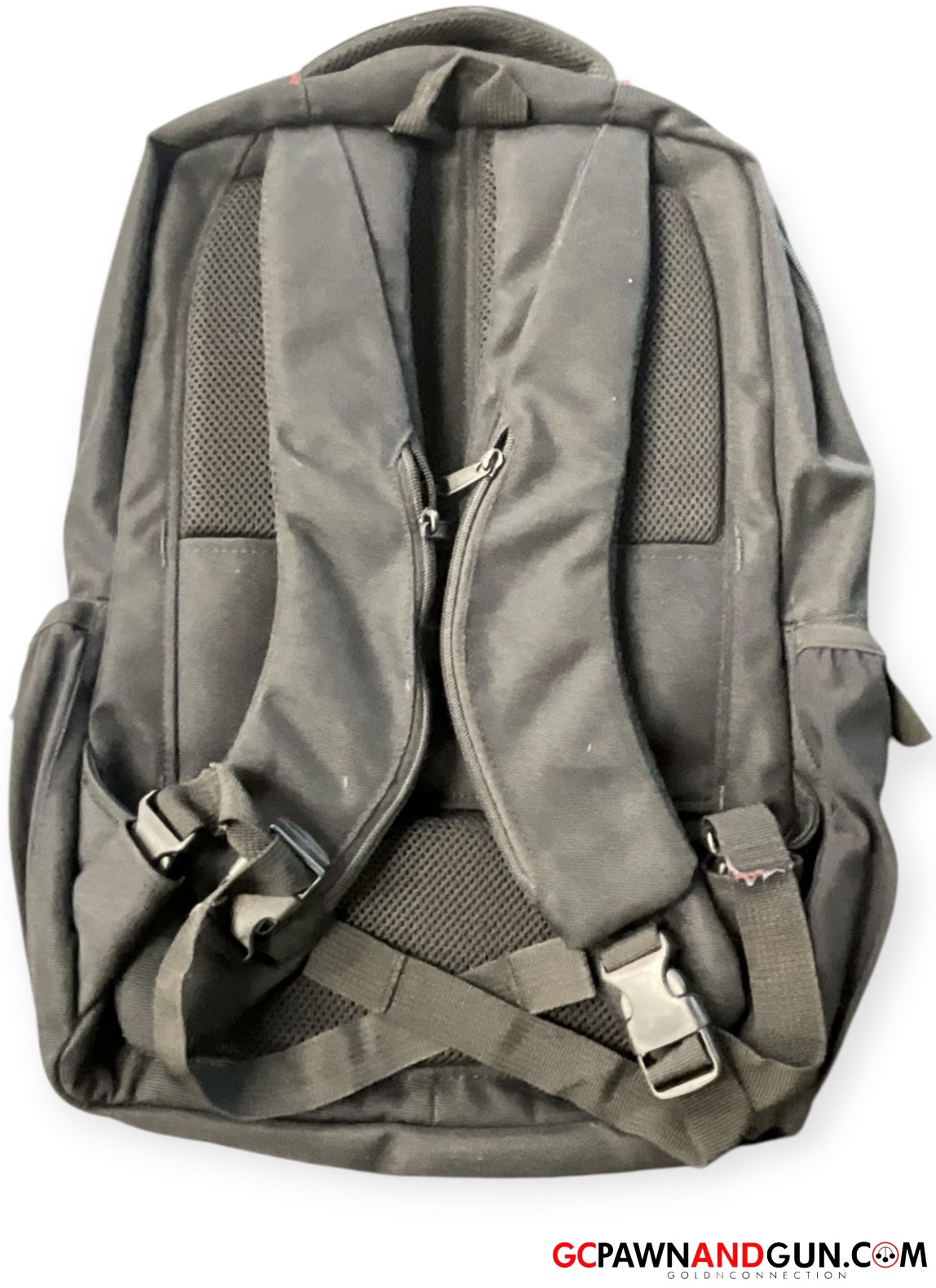 Leatherback Gear - Civilian One