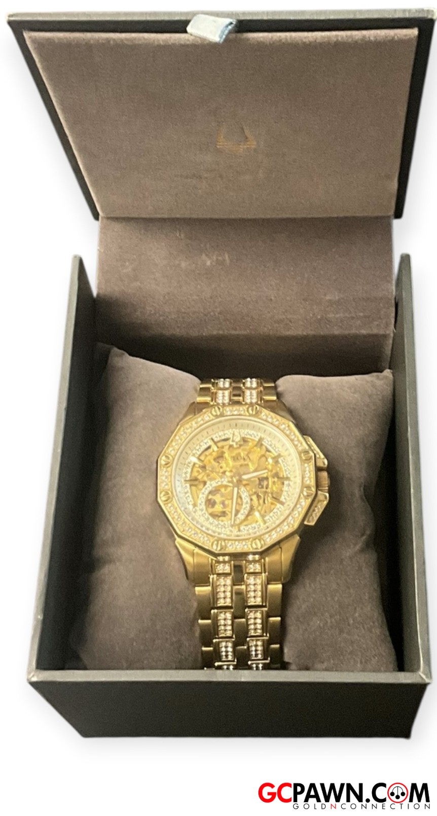 Bulova - 98A292