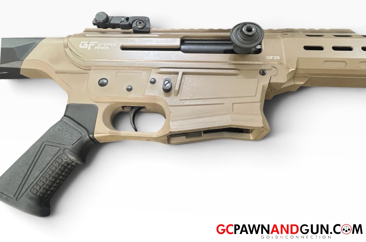 Radical Firearms - MKX3